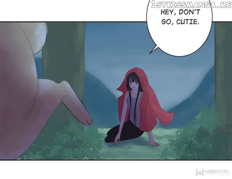 It’s Meant To Be chapter 43 - page 6
