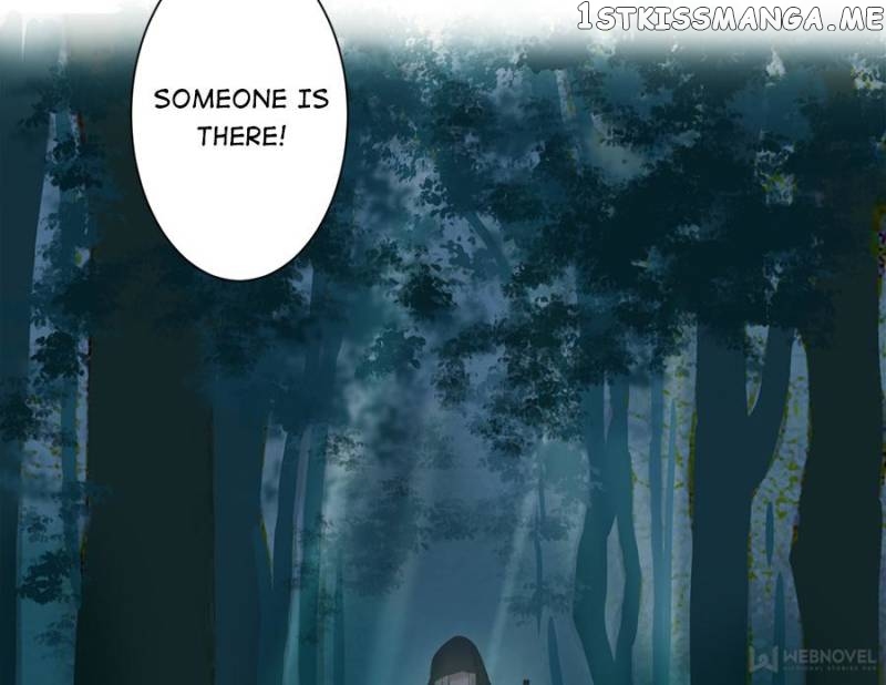 It’s Meant To Be chapter 43 - page 8