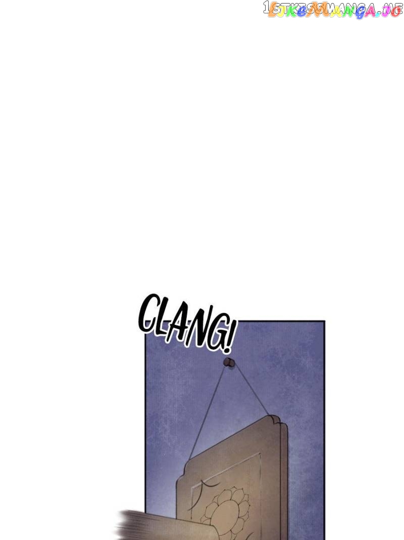 It’s Meant To Be chapter 5 - page 1