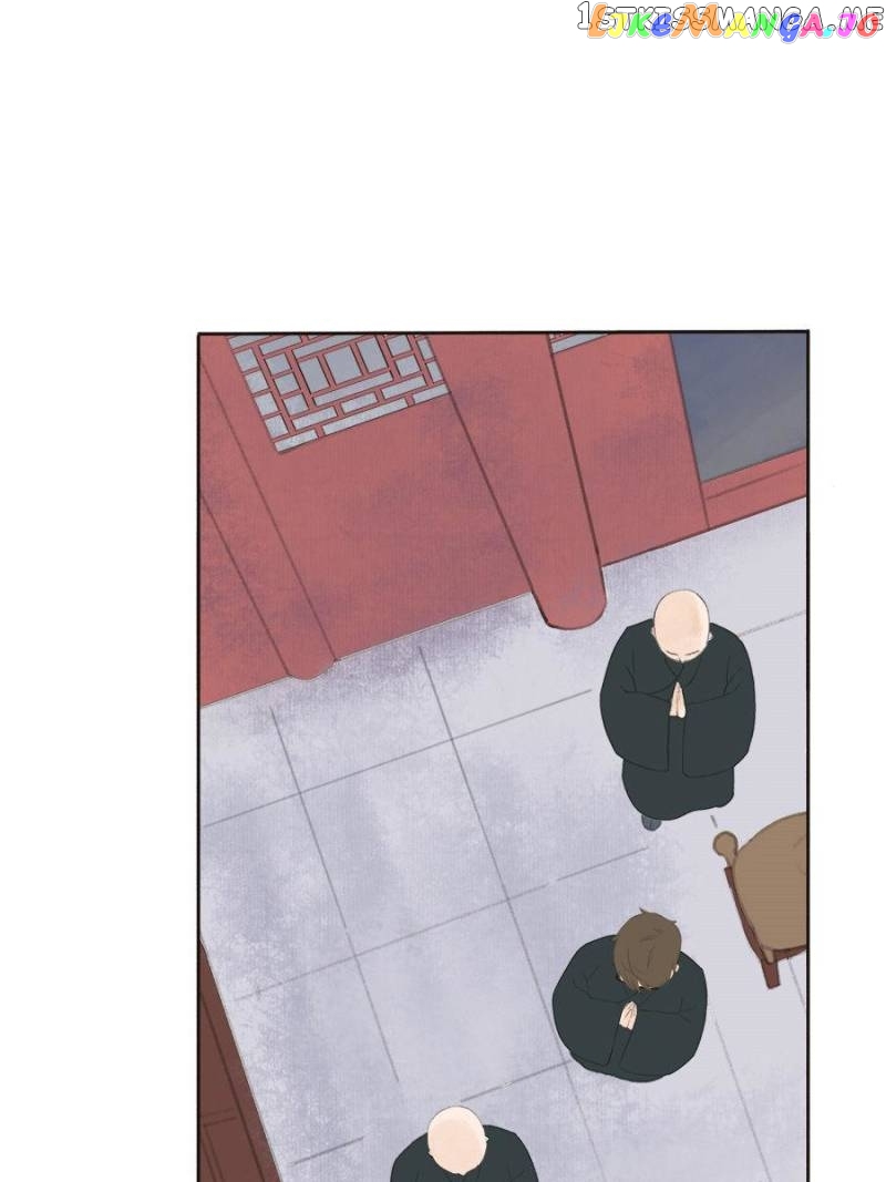 It’s Meant To Be chapter 5 - page 11