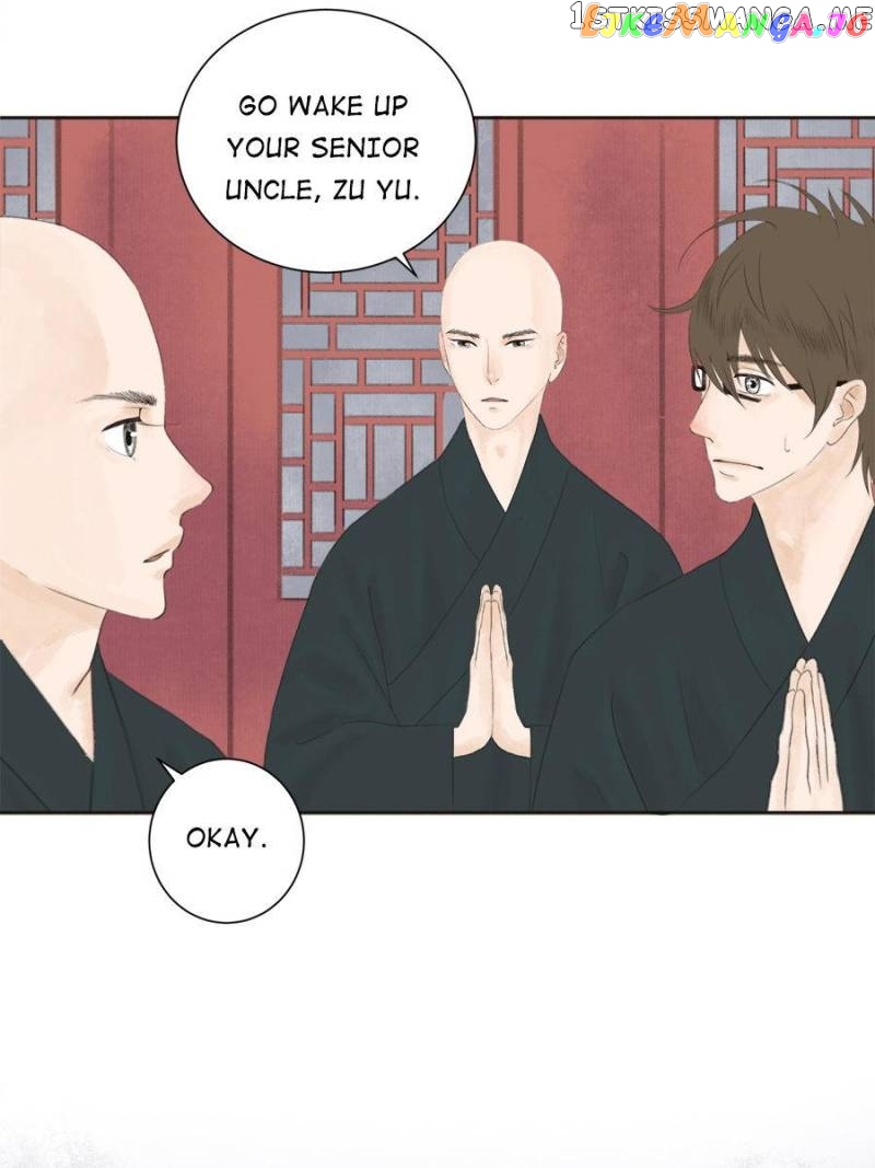 It’s Meant To Be chapter 5 - page 13