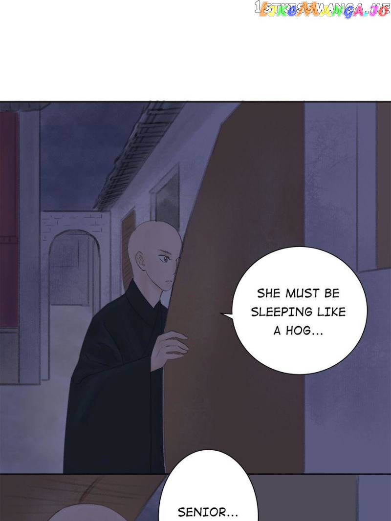 It’s Meant To Be chapter 5 - page 16