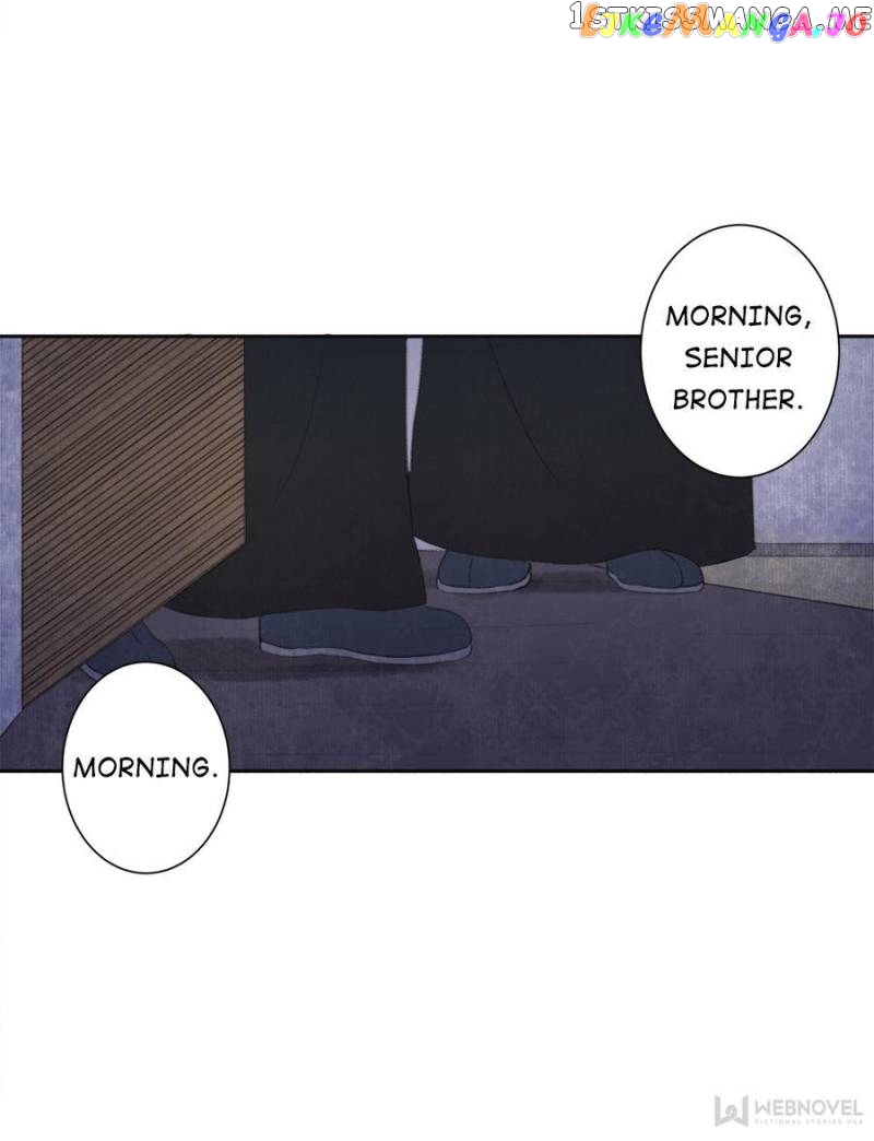 It’s Meant To Be chapter 5 - page 4