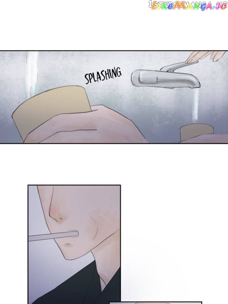 It’s Meant To Be chapter 5 - page 5