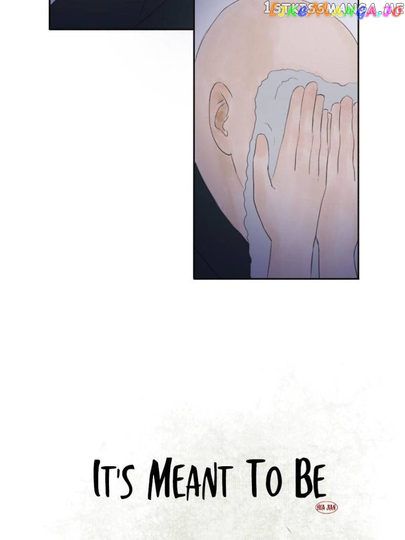 It’s Meant To Be chapter 5 - page 6