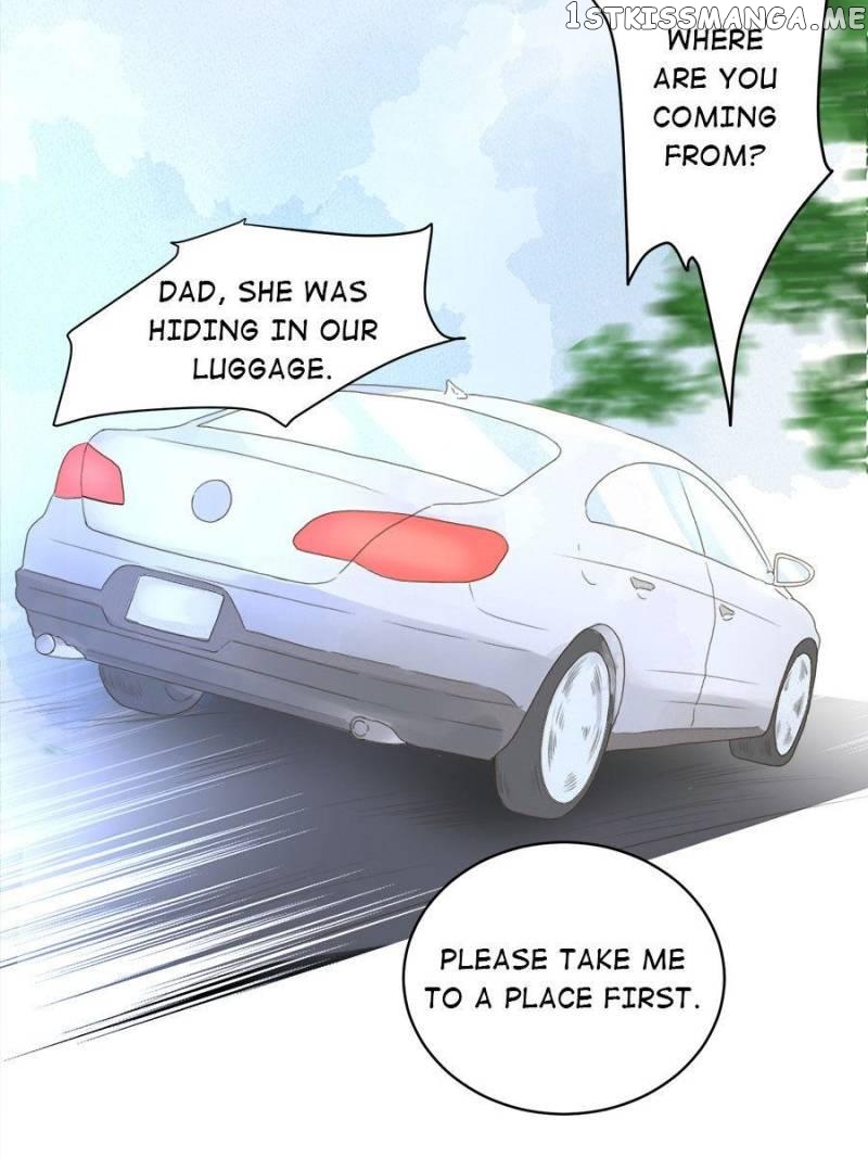 It’s Meant To Be Chapter 60 - page 21