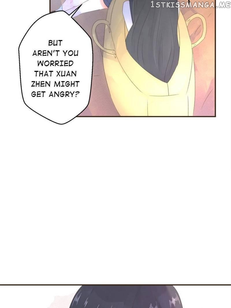 It’s Meant To Be Chapter 60 - page 24