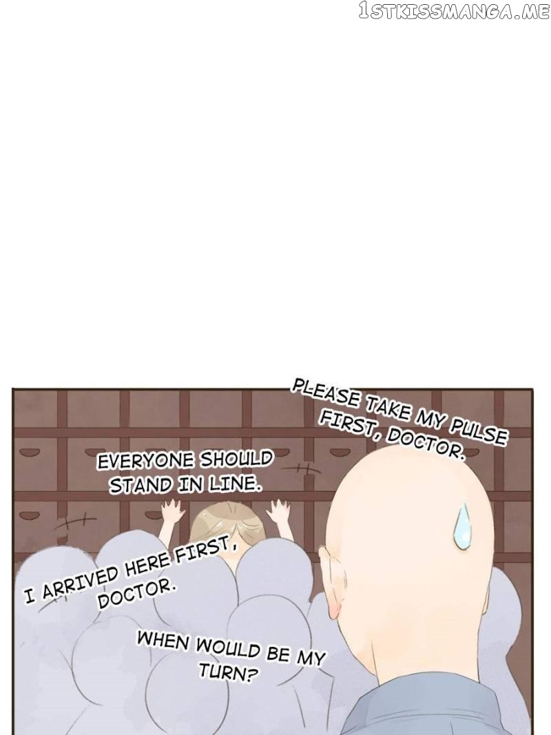 It’s Meant To Be Chapter 60 - page 9