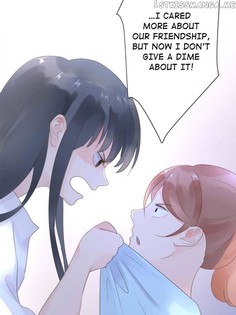 It’s Meant To Be Chapter 65 - page 11