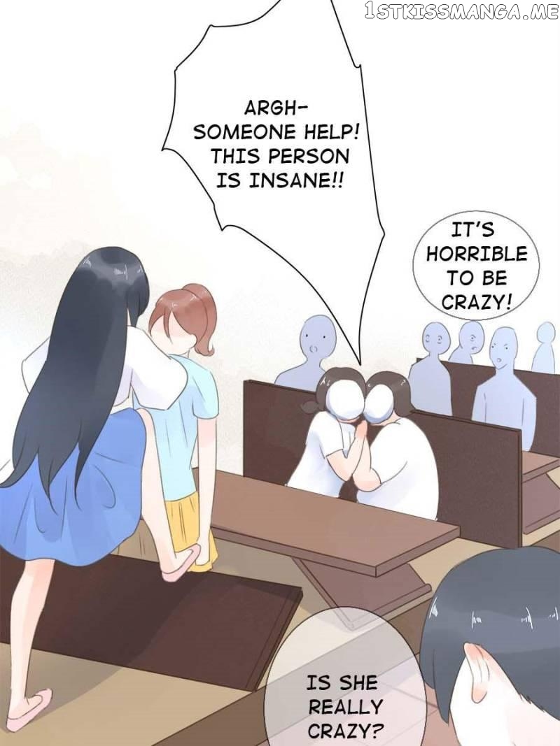 It’s Meant To Be Chapter 65 - page 14