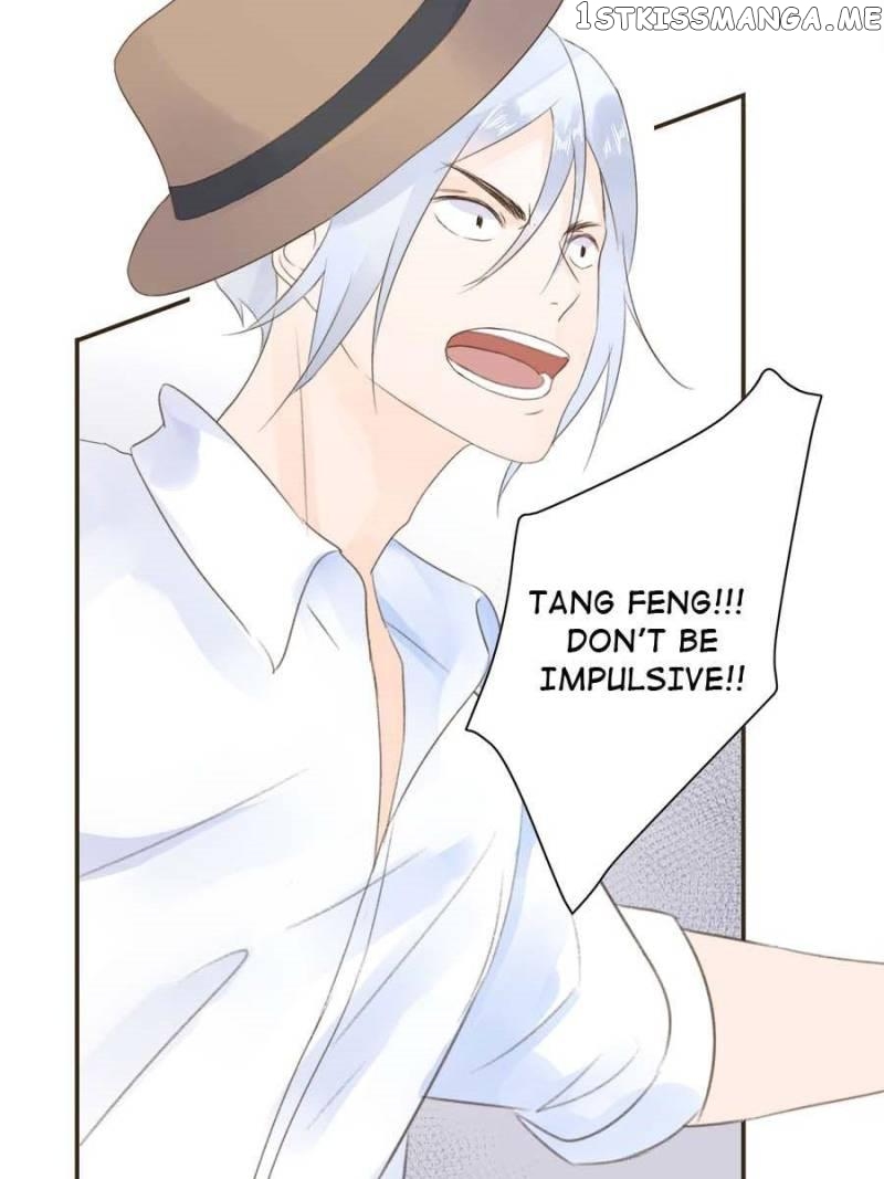 It’s Meant To Be Chapter 65 - page 17