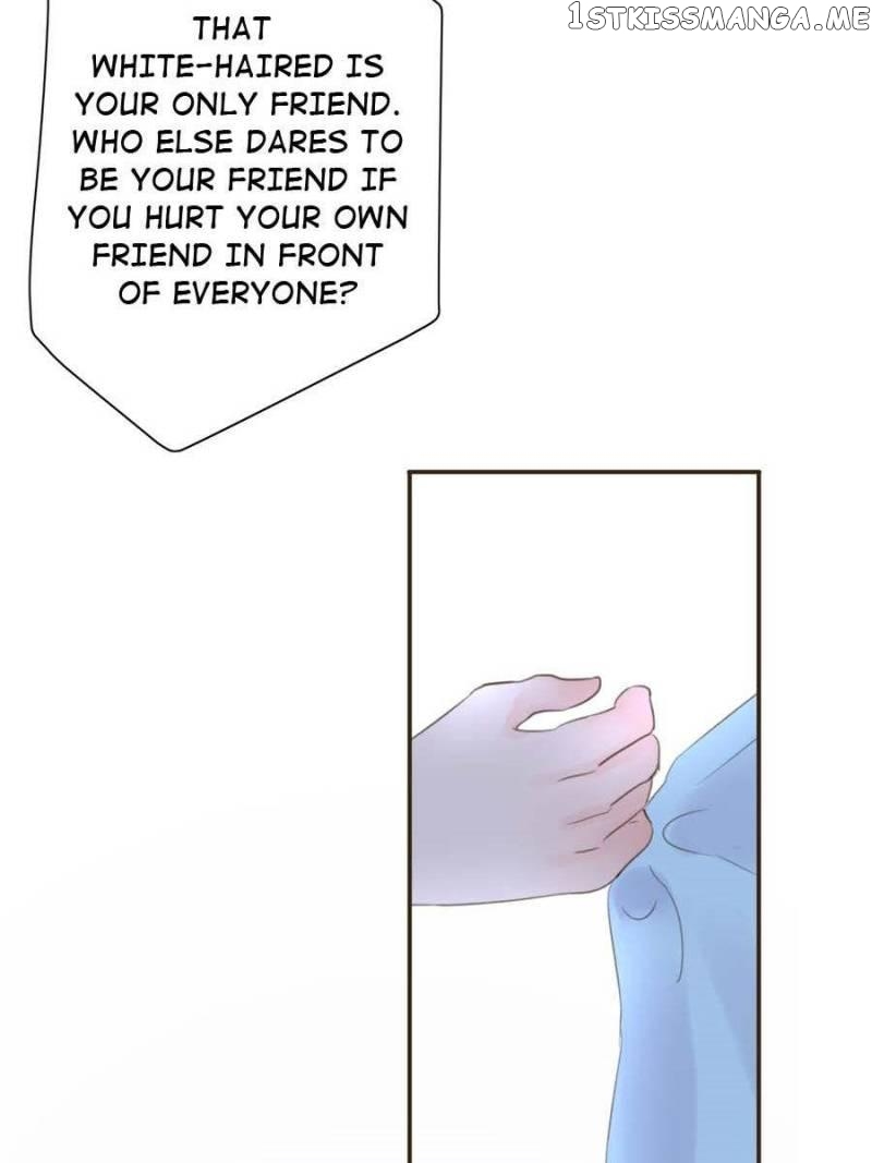 It’s Meant To Be Chapter 65 - page 29
