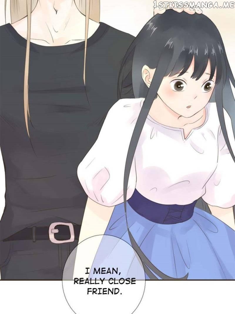 It’s Meant To Be Chapter 65 - page 32