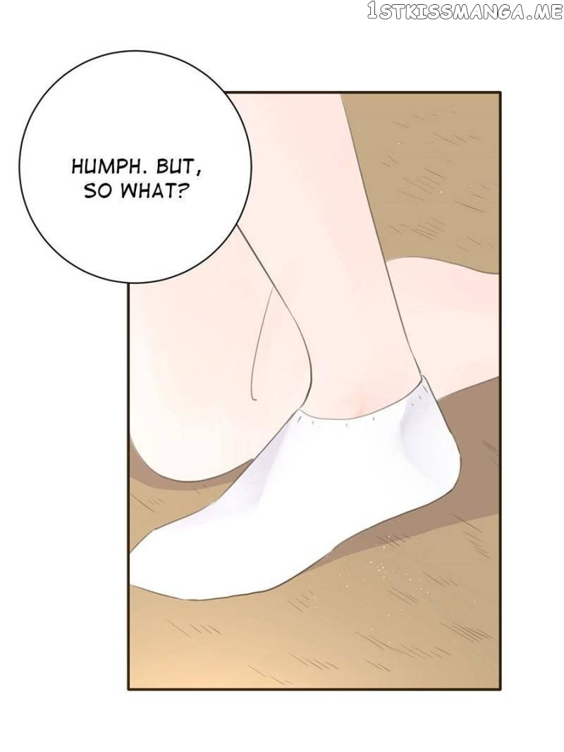 It’s Meant To Be Chapter 65 - page 37