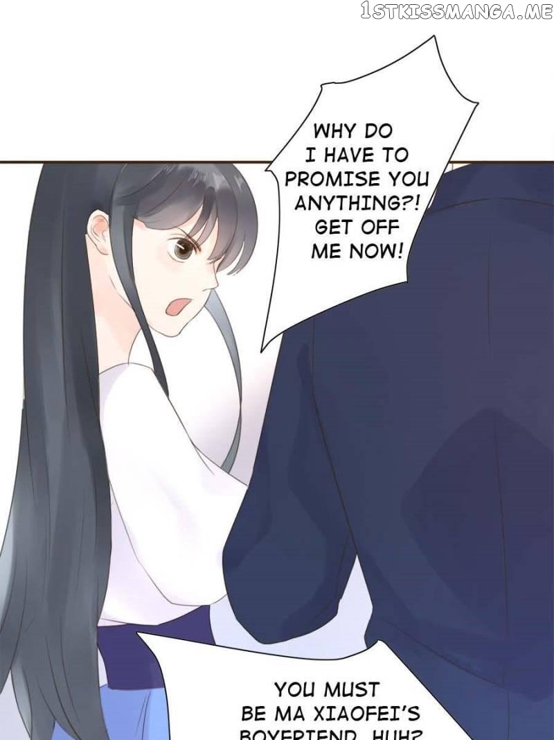 It’s Meant To Be Chapter 65 - page 54