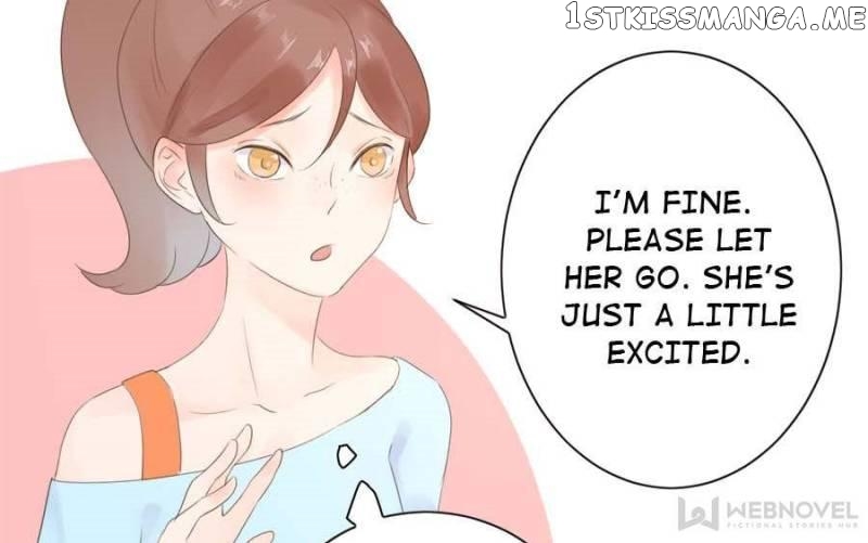 It’s Meant To Be Chapter 65 - page 56