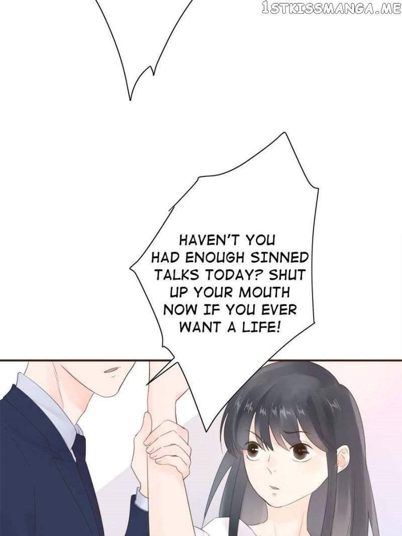 It’s Meant To Be Chapter 65 - page 58