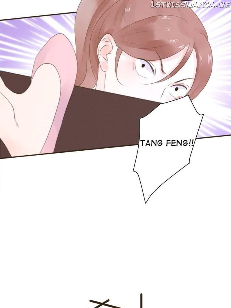 It’s Meant To Be Chapter 65 - page 8