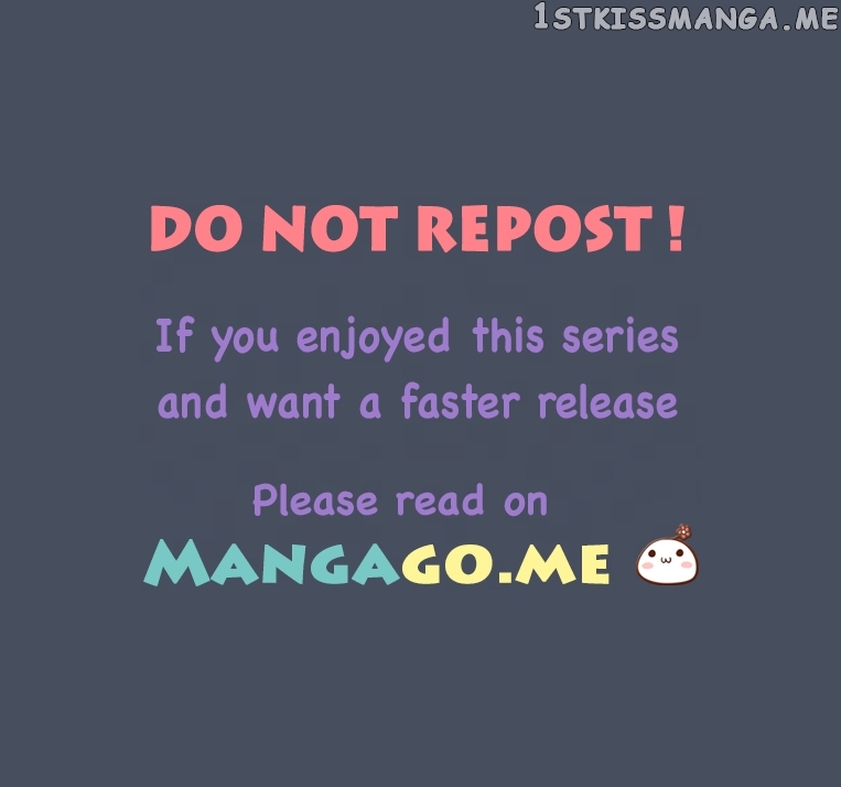 It’s Meant To Be Chapter 66 - page 1