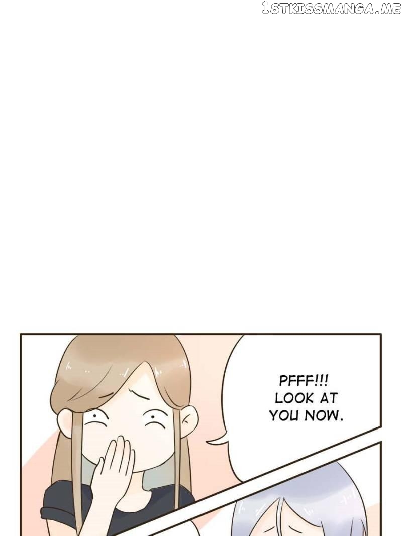 It’s Meant To Be Chapter 66 - page 17