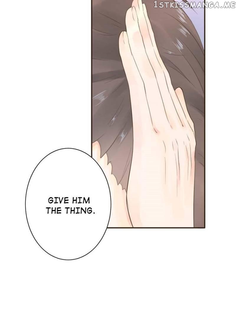 It’s Meant To Be Chapter 66 - page 21