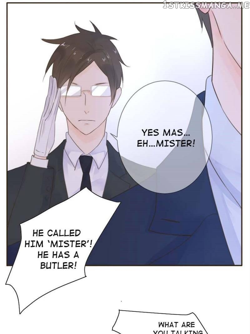 It’s Meant To Be Chapter 66 - page 23