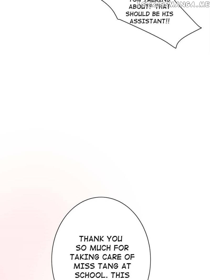 It’s Meant To Be Chapter 66 - page 24