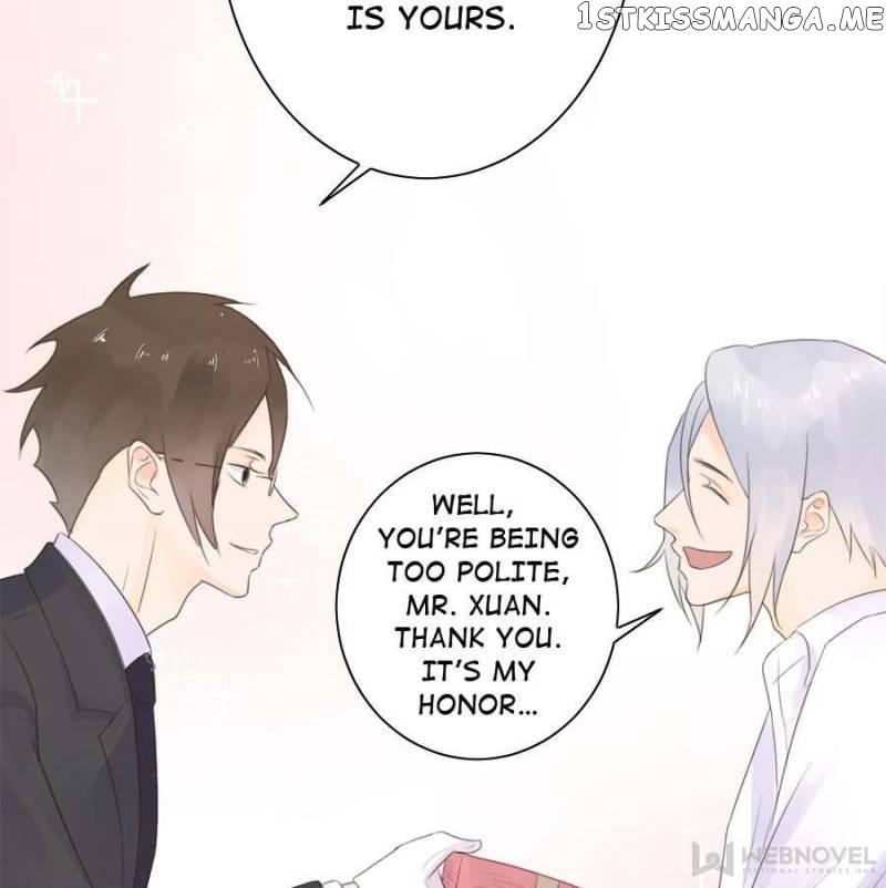 It’s Meant To Be Chapter 66 - page 25