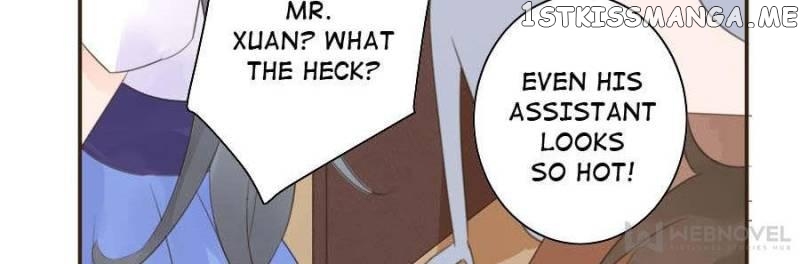 It’s Meant To Be Chapter 66 - page 28