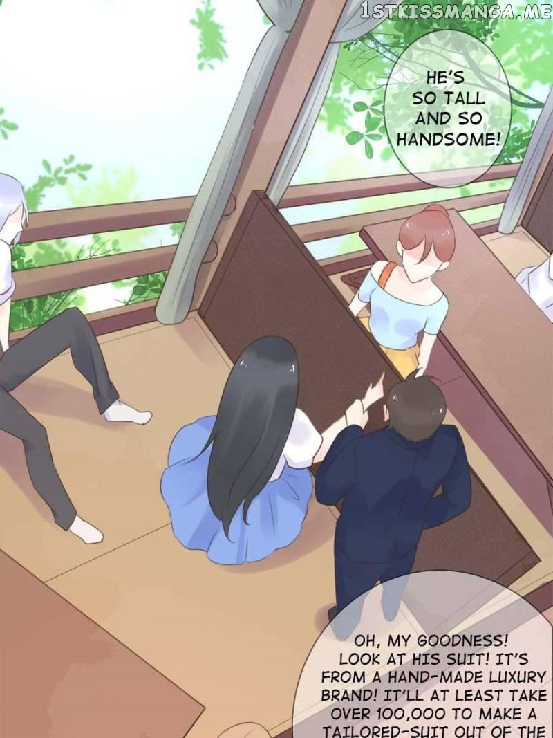 It’s Meant To Be Chapter 66 - page 3