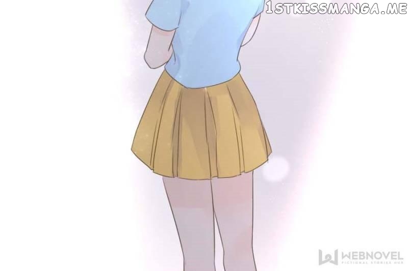 It’s Meant To Be Chapter 66 - page 34