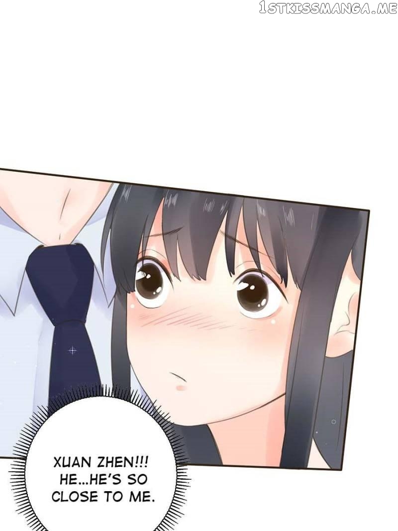 It’s Meant To Be Chapter 66 - page 38