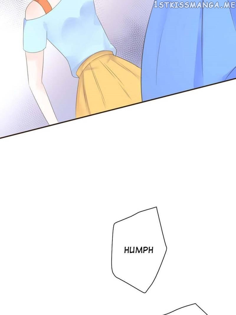 It’s Meant To Be Chapter 66 - page 41