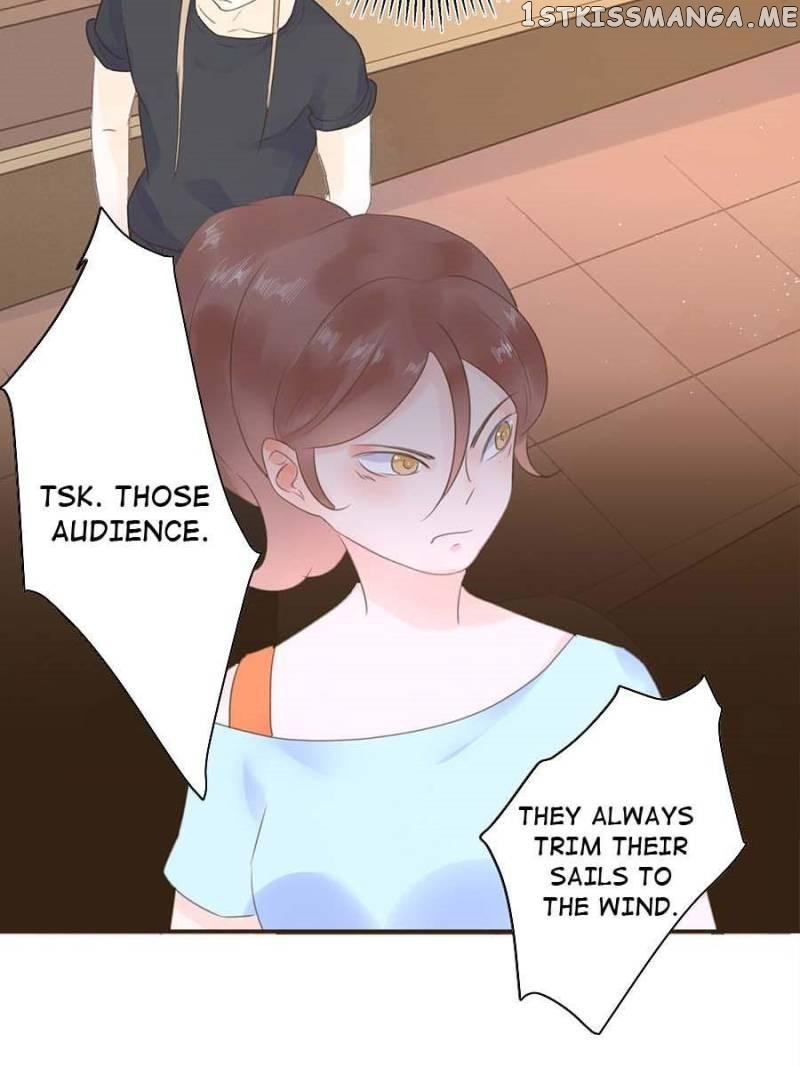 It’s Meant To Be Chapter 66 - page 48