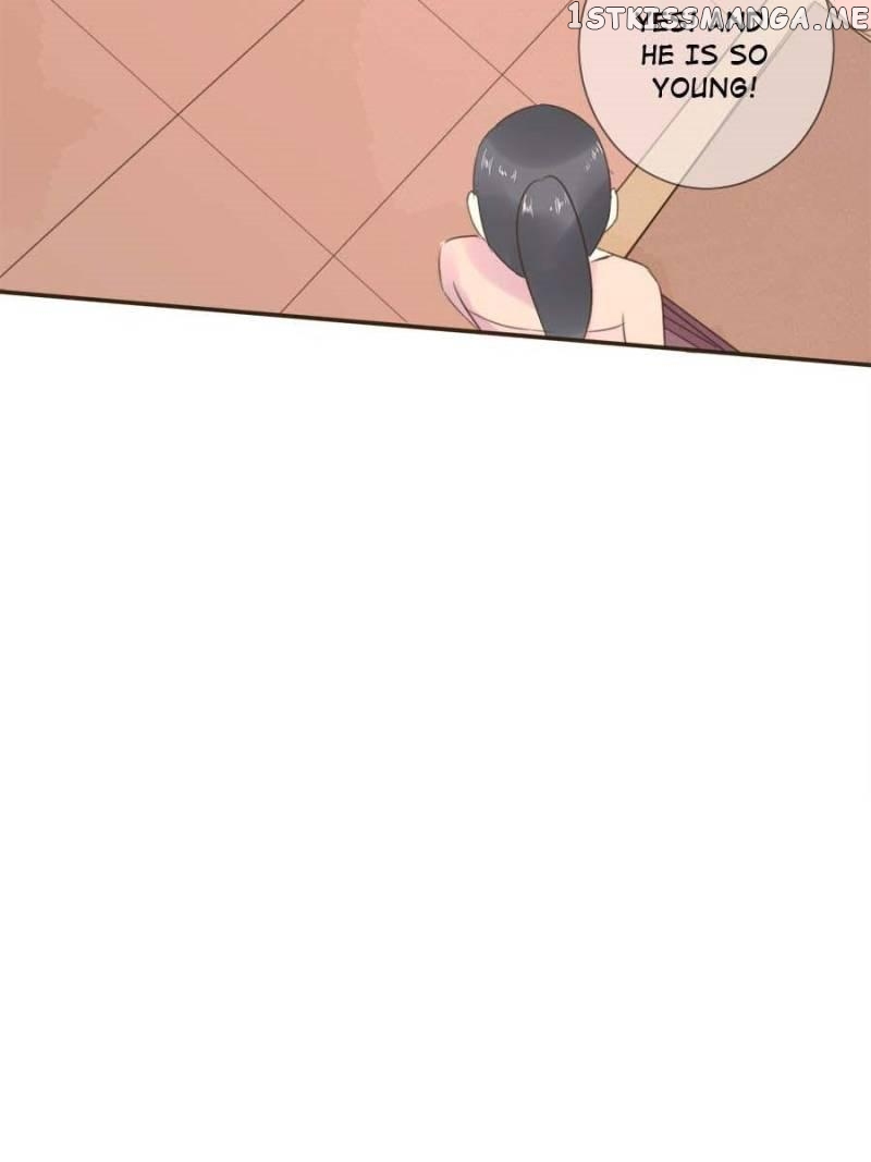 It’s Meant To Be Chapter 66 - page 5