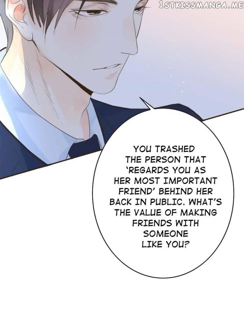 It’s Meant To Be Chapter 66 - page 53