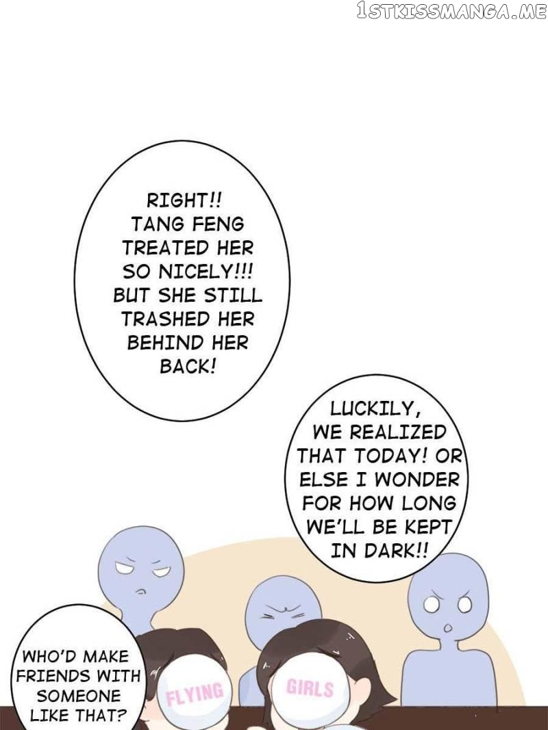 It’s Meant To Be Chapter 66 - page 56