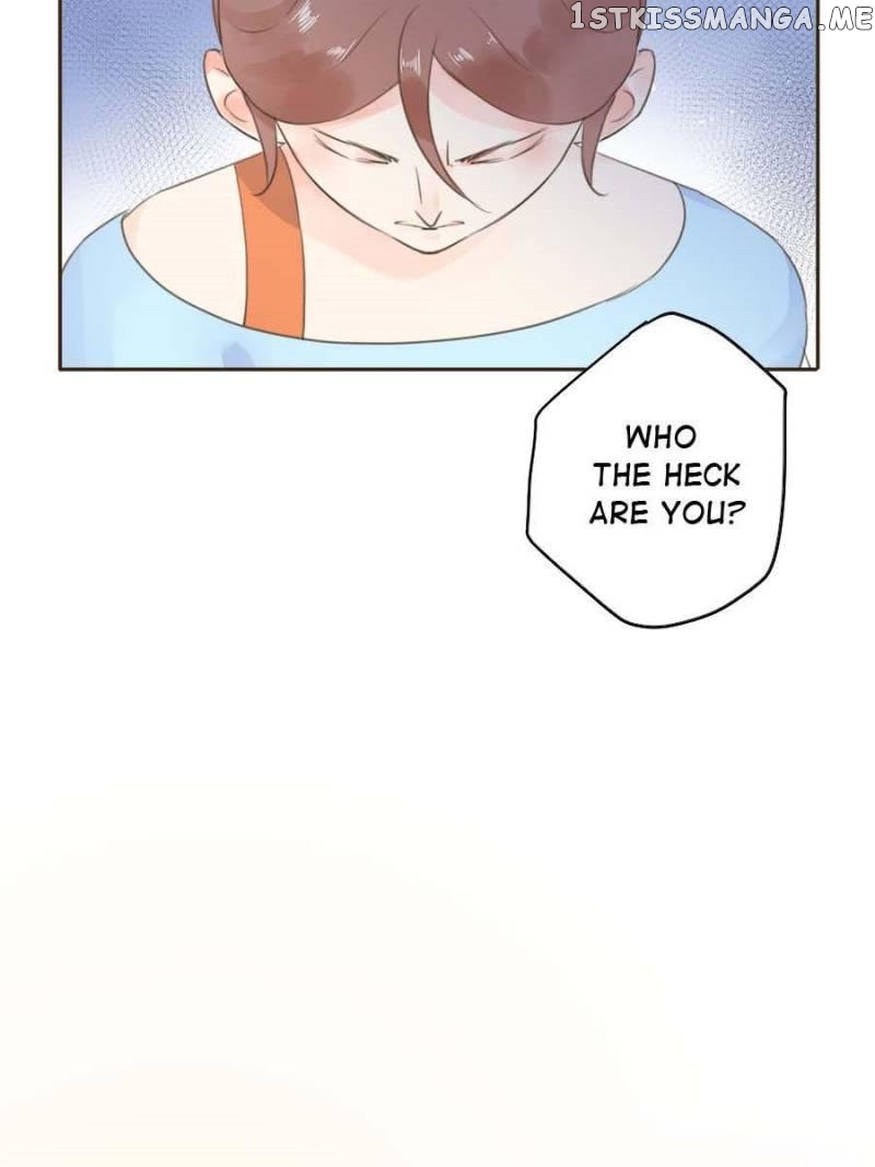 It’s Meant To Be Chapter 66 - page 59