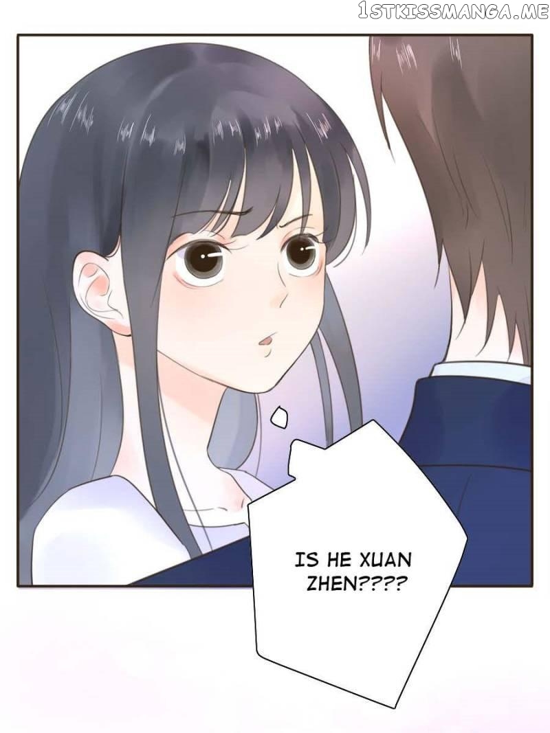 It’s Meant To Be Chapter 66 - page 6