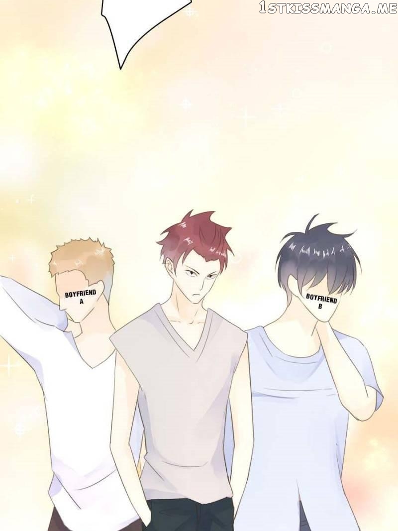 It’s Meant To Be Chapter 66 - page 61
