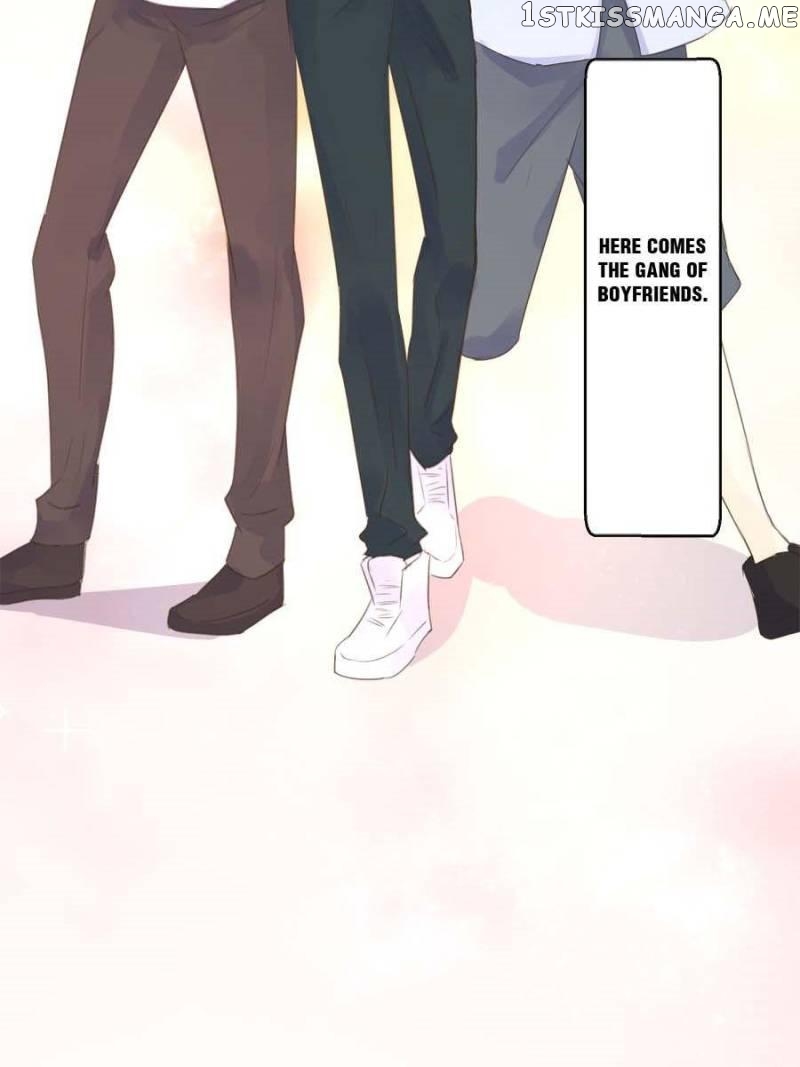 It’s Meant To Be Chapter 66 - page 62