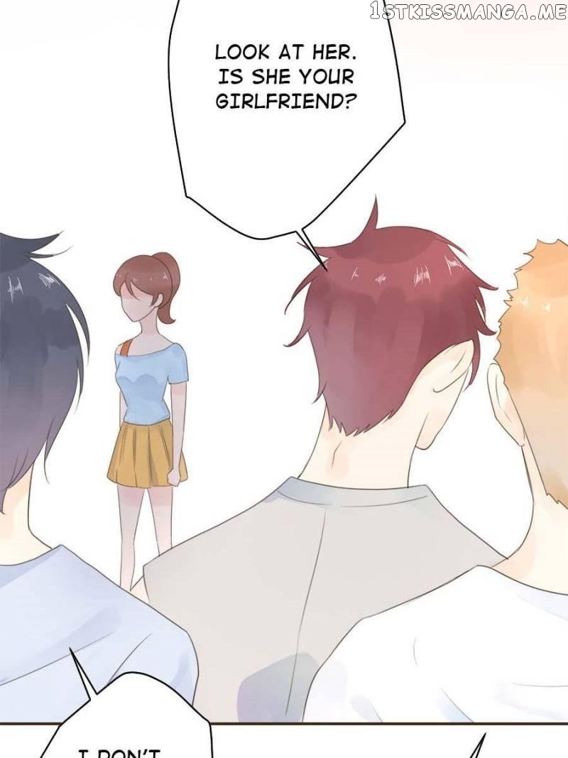 It’s Meant To Be Chapter 66 - page 64