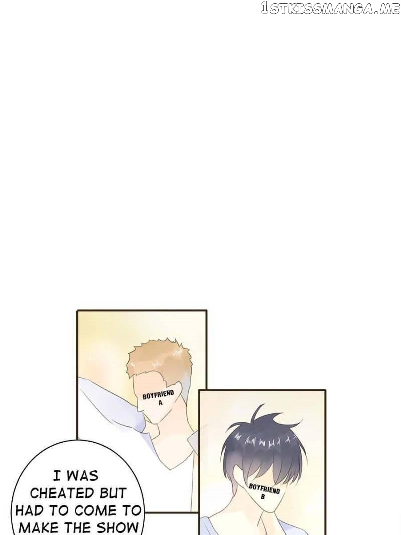 It’s Meant To Be Chapter 66 - page 68