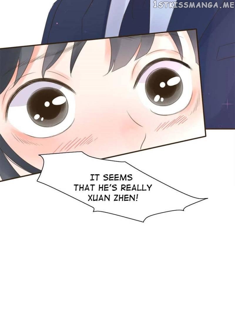 It’s Meant To Be Chapter 66 - page 9