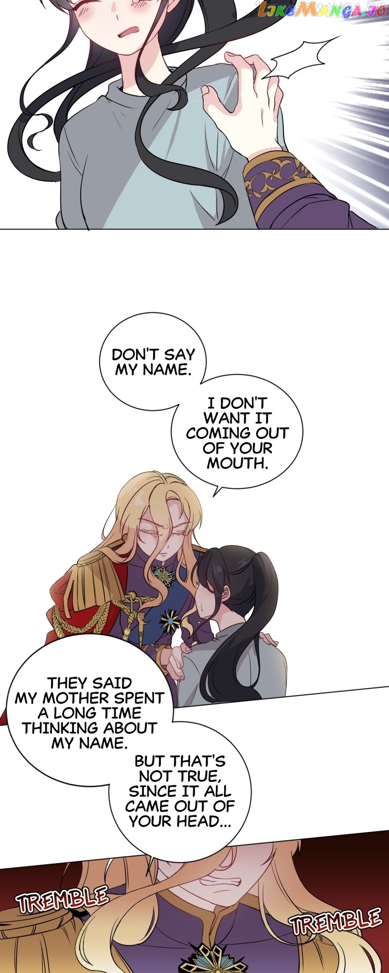 This World is Mine Chapter 3.5 - page 7
