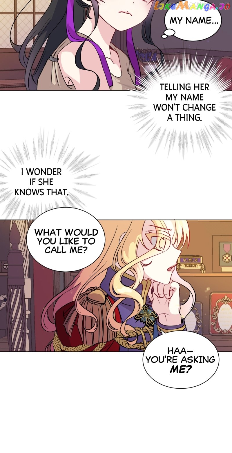 This World is Mine Chapter 4.5 - page 14