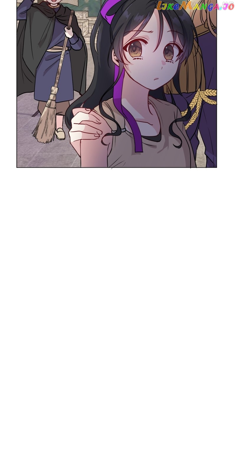 This World is Mine Chapter 4.5 - page 7