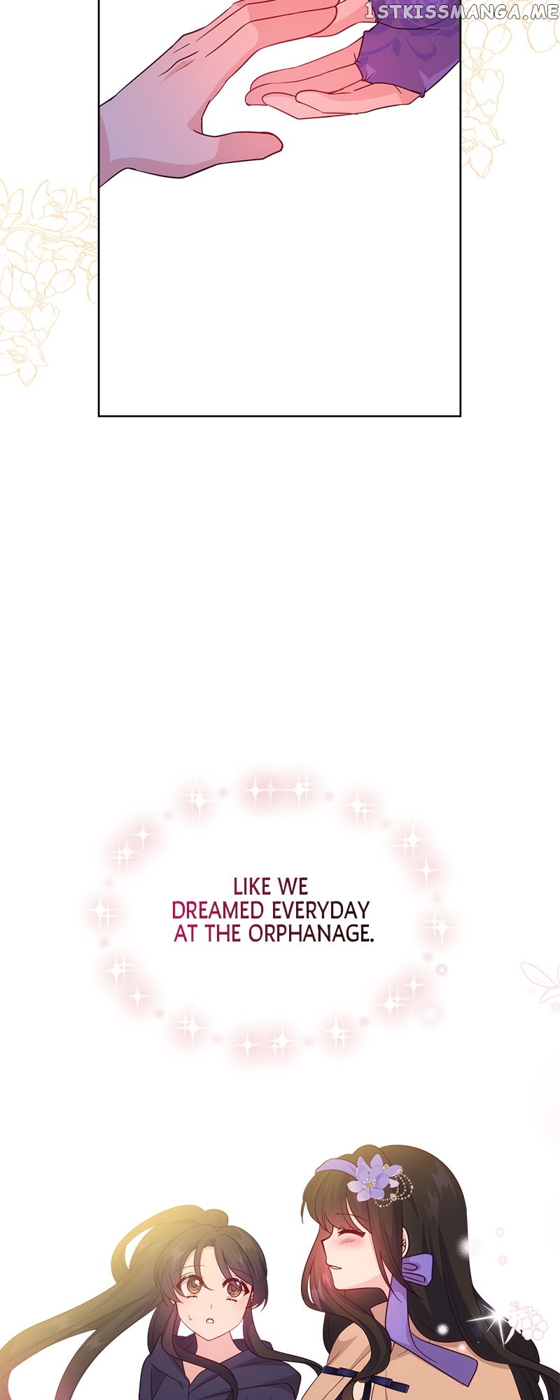 This World is Mine Chapter 52 - page 14