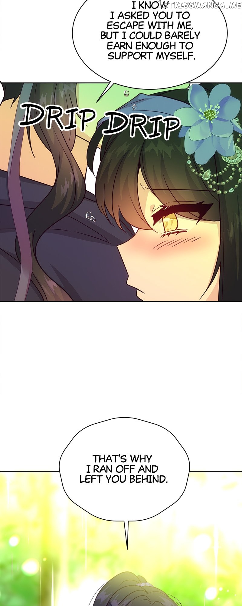 This World is Mine Chapter 52 - page 43
