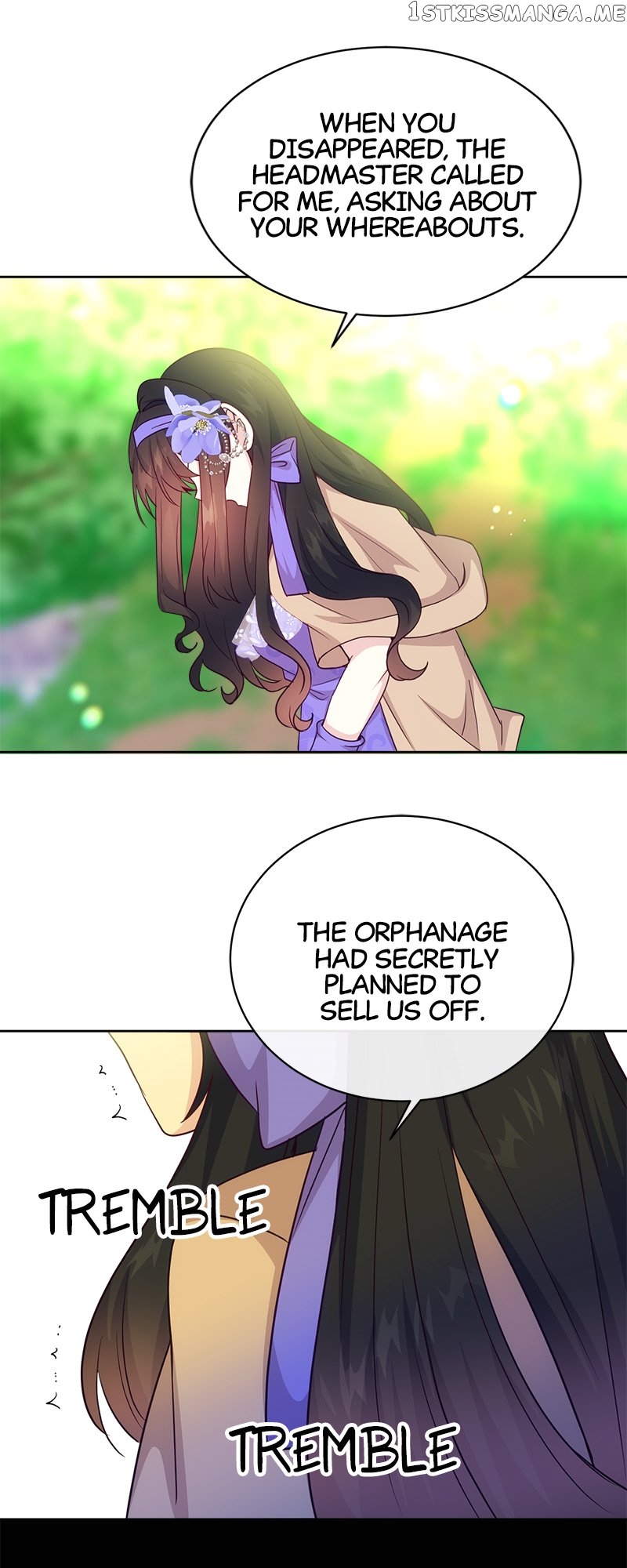 This World is Mine Chapter 52 - page 46
